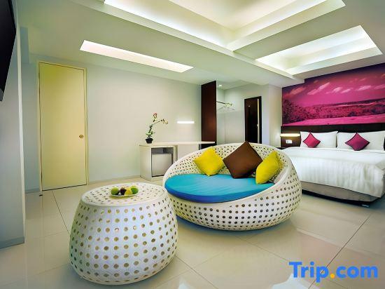 Primera Hotel Seminyak