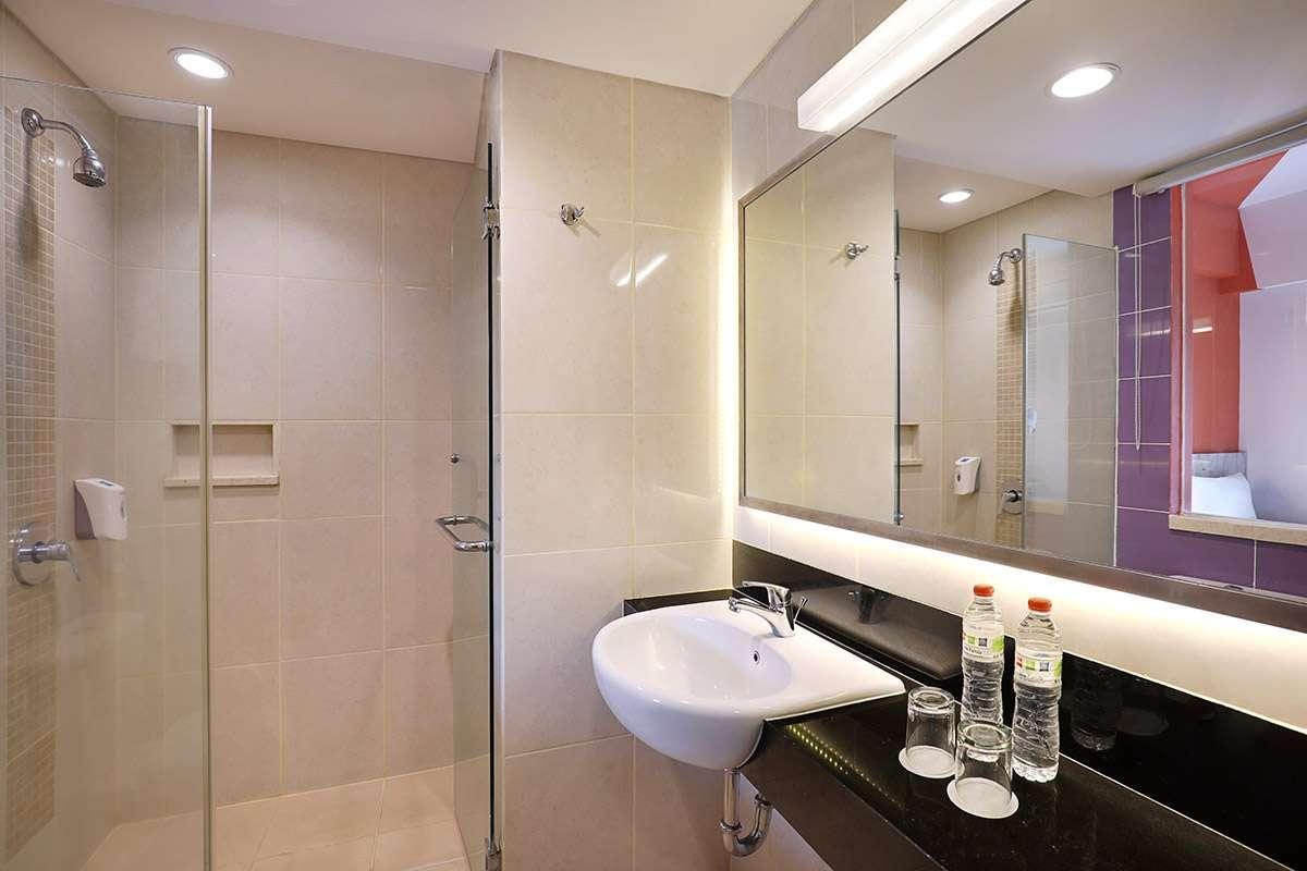 Primera Hotel Seminyak