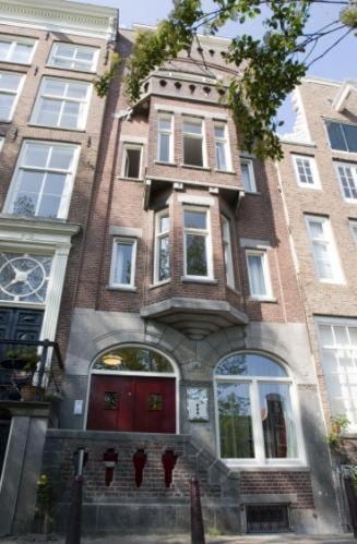 Prinsenhuis Apartments