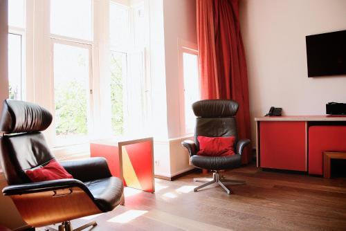 Prinsenhuis Apartments