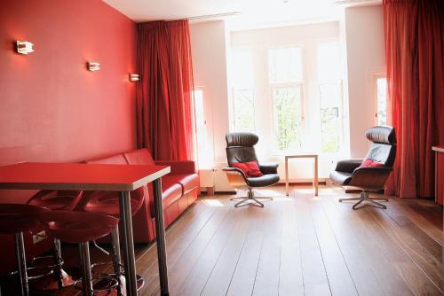 Prinsenhuis Apartments