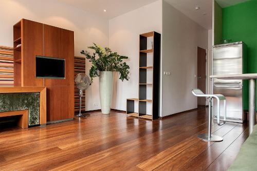 Prinsenhuis Apartments