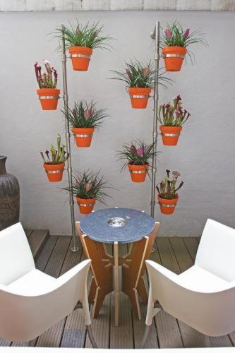 Prinsenhuis Apartments