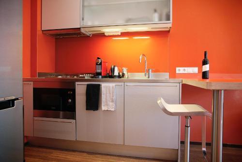 Prinsenhuis Apartments