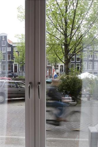 Prinsenhuis Apartments