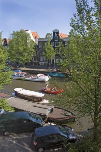 Prinsenhuis Apartments