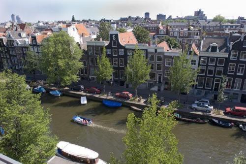 Prinsenhuis Apartments