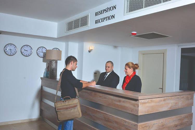 Park Palace Hotel