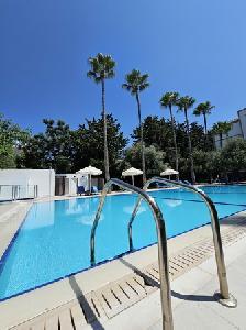Park Palace Hotel