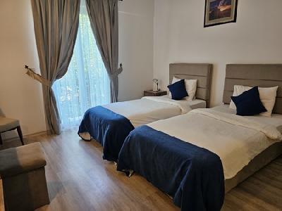 Park Palace Hotel