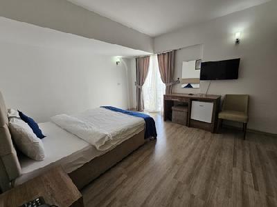 Park Palace Hotel