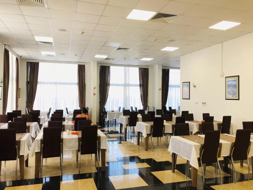 Park Palace Hotel