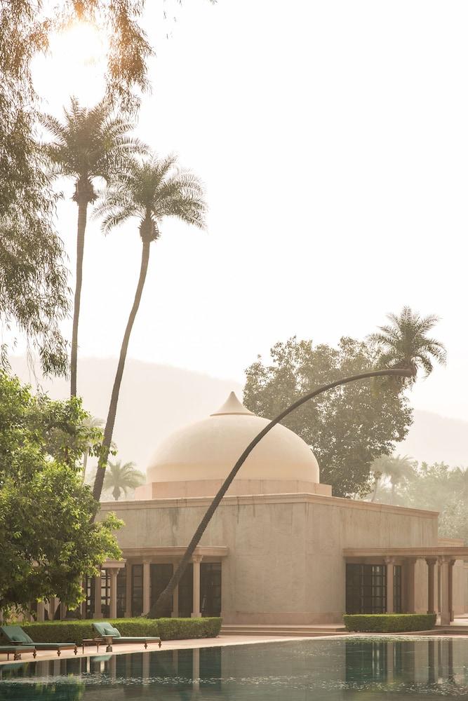 Amanbagh