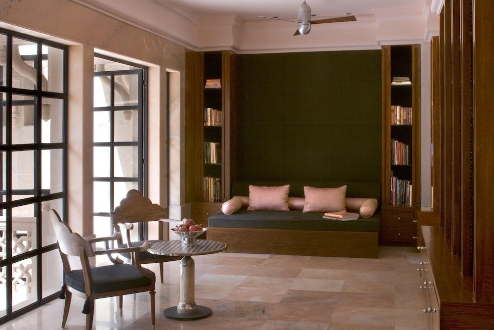 Amanbagh