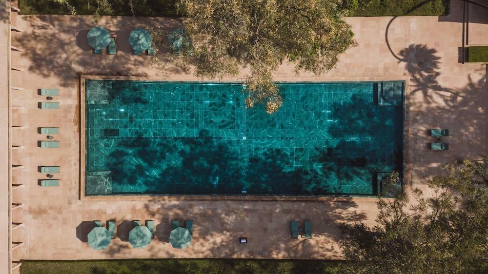 Amanbagh