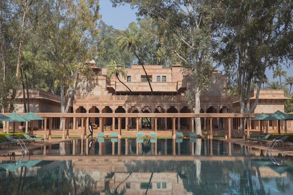 Amanbagh