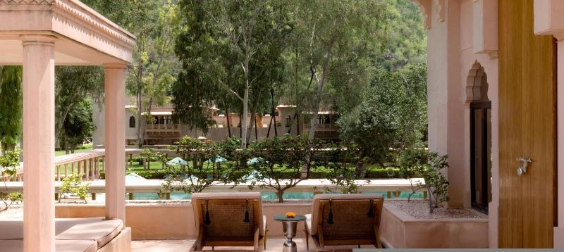 Amanbagh