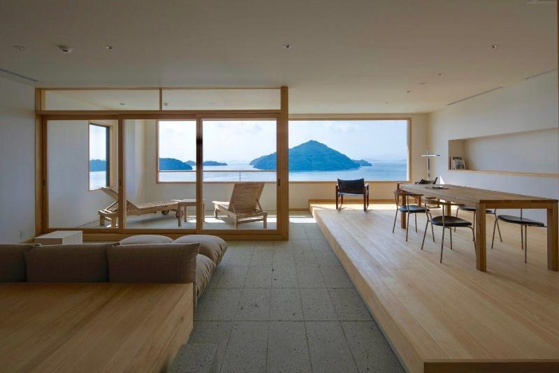 Hotel Seifukan