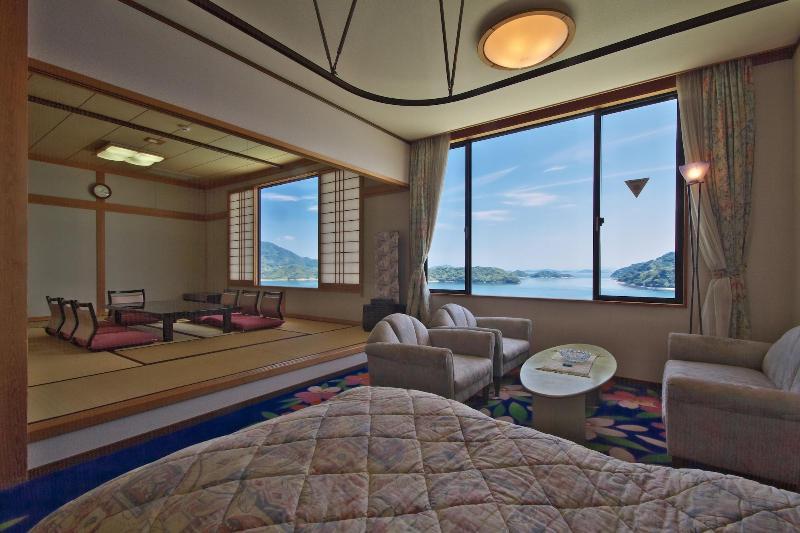 Hotel Seifukan