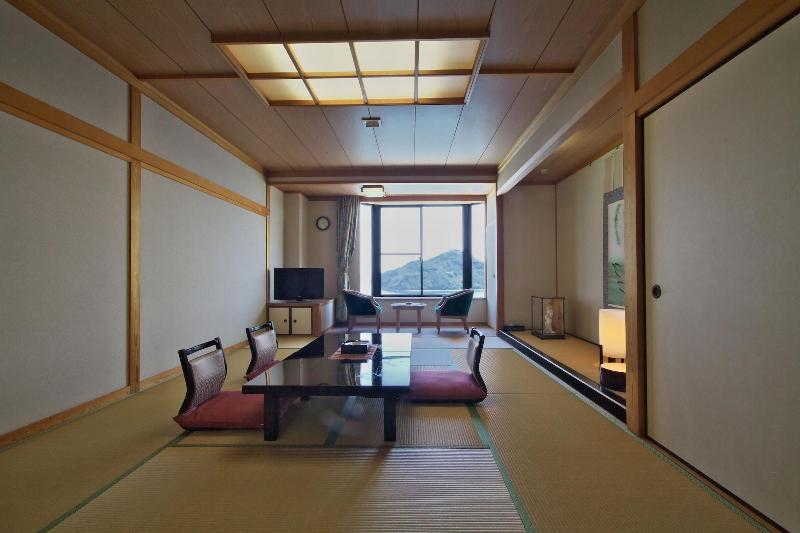 Hotel Seifukan