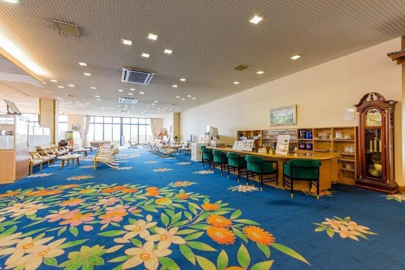 Hotel Seifukan