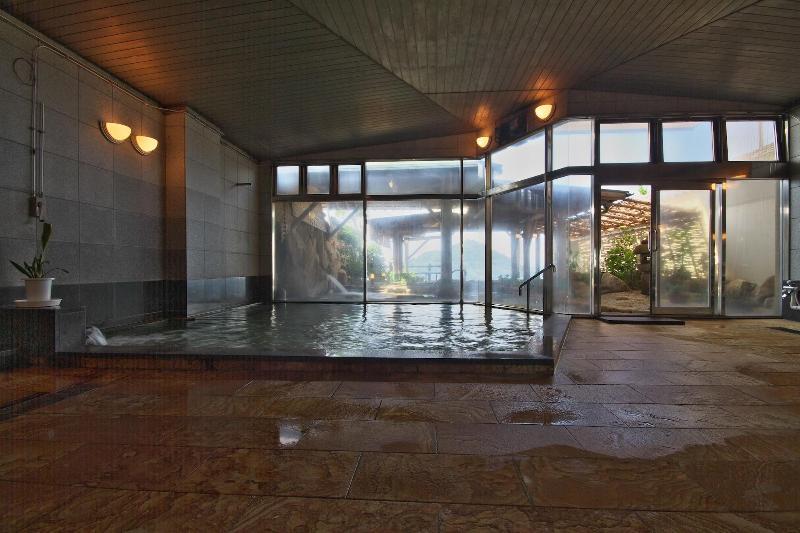 Hotel Seifukan