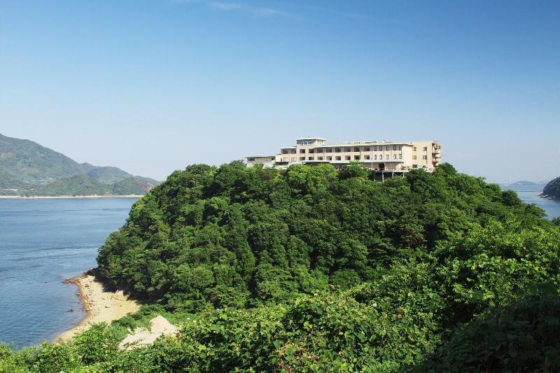 Hotel Seifukan