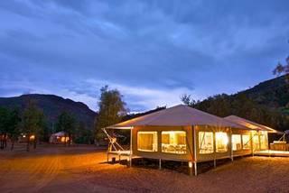 Ikara Safari Camp