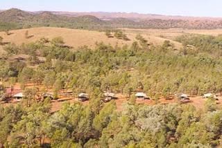 Ikara Safari Camp