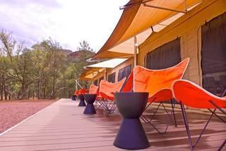 Ikara Safari Camp