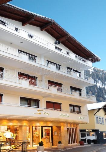 Alphotel Salner