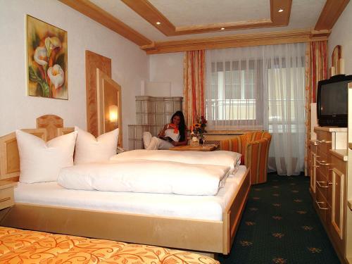 Alphotel Salner