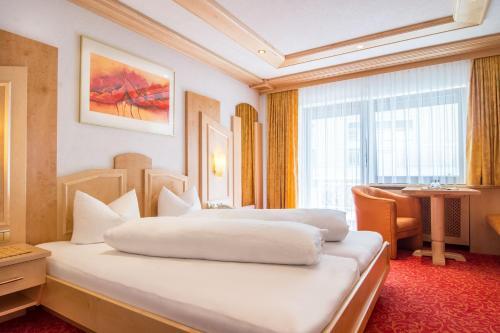 Alphotel Salner
