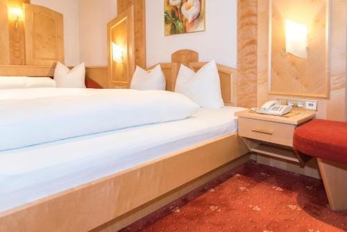 Alphotel Salner
