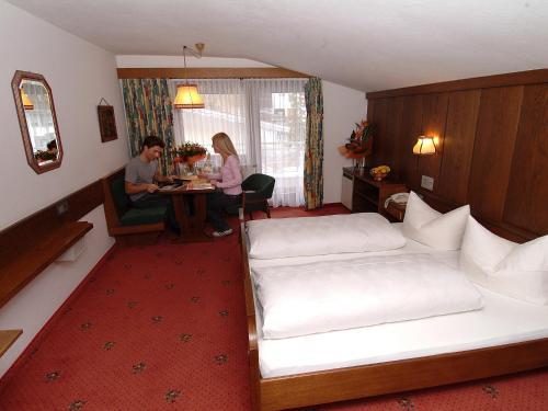 Alphotel Salner