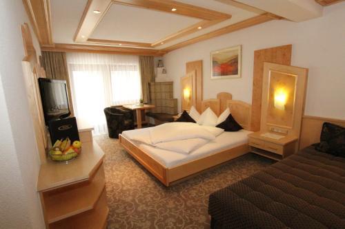 Alphotel Salner