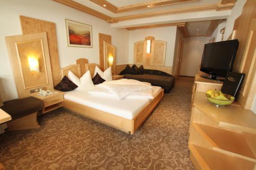 Alphotel Salner