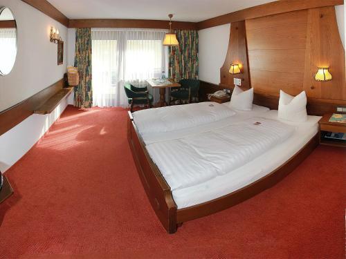 Alphotel Salner