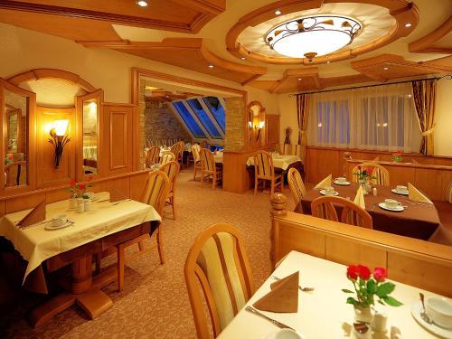 Alphotel Salner
