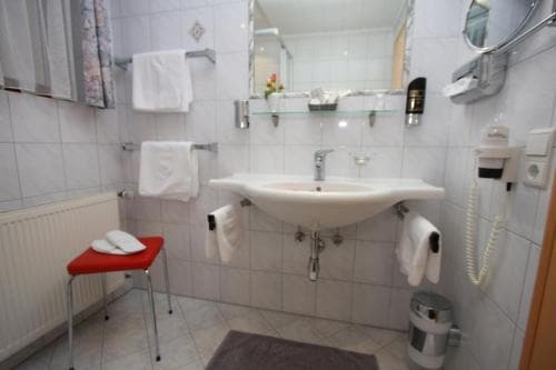 Alphotel Salner