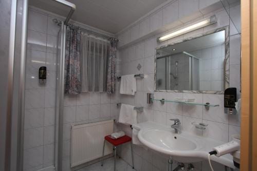 Alphotel Salner