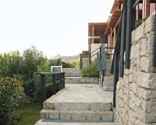 Portolaconia Residence Condominio