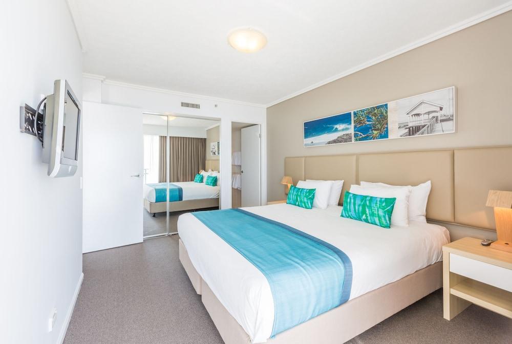 Wyndham Kirra Beach