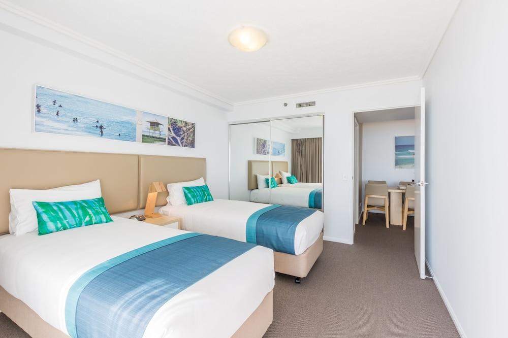 Wyndham Kirra Beach