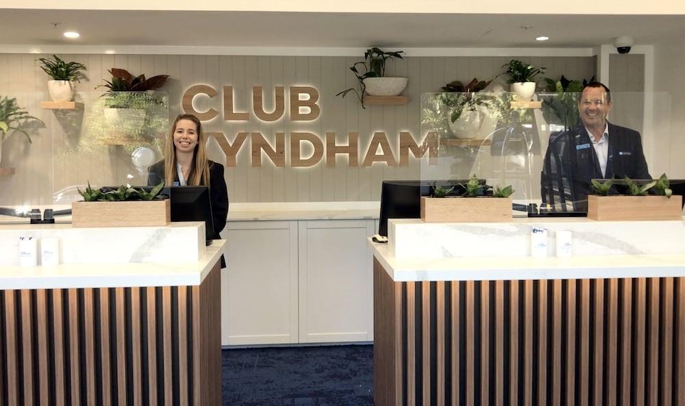 Wyndham Kirra Beach