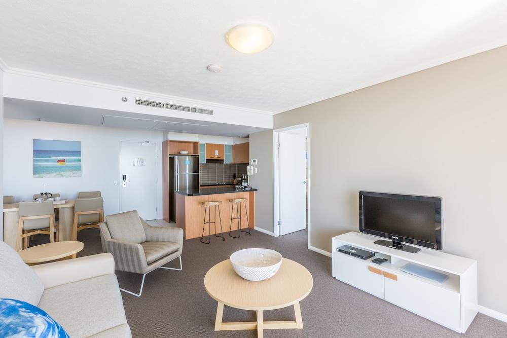Wyndham Kirra Beach