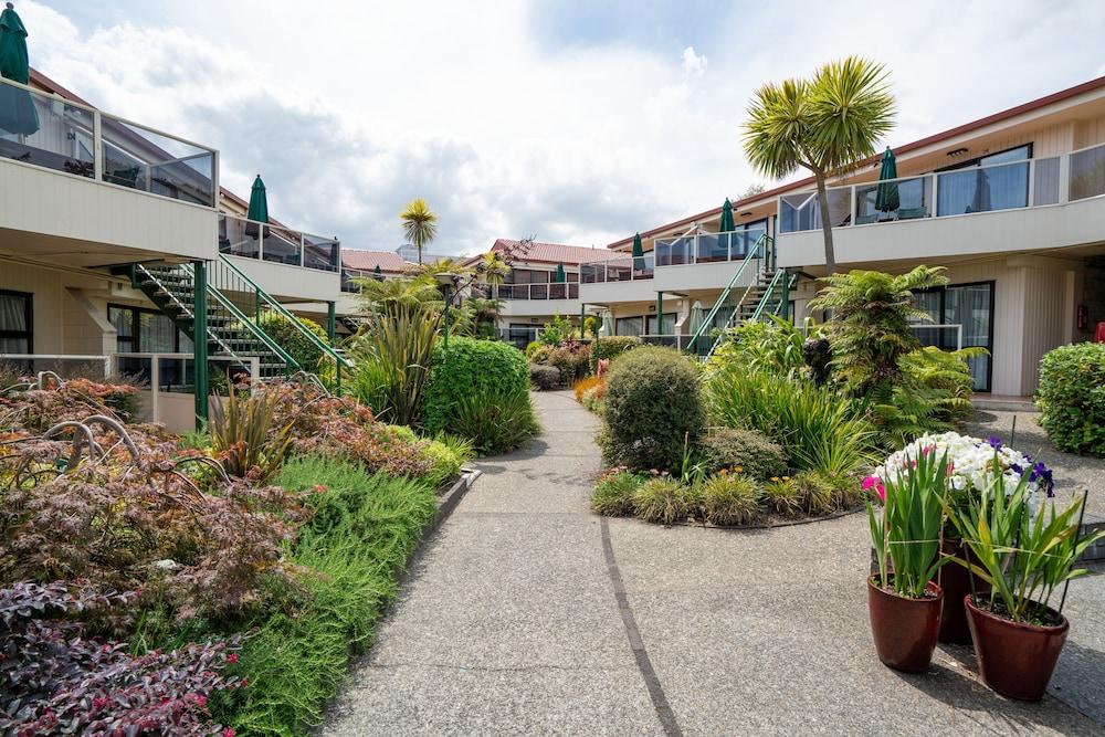 Taupo Ika Nui