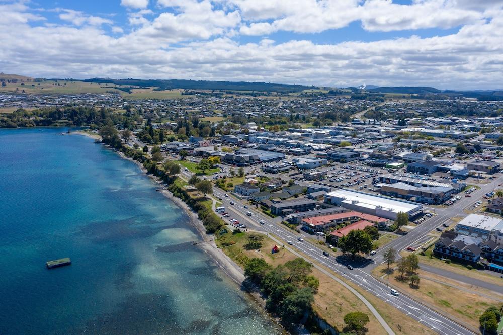 Taupo Ika Nui