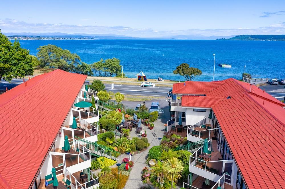Taupo Ika Nui