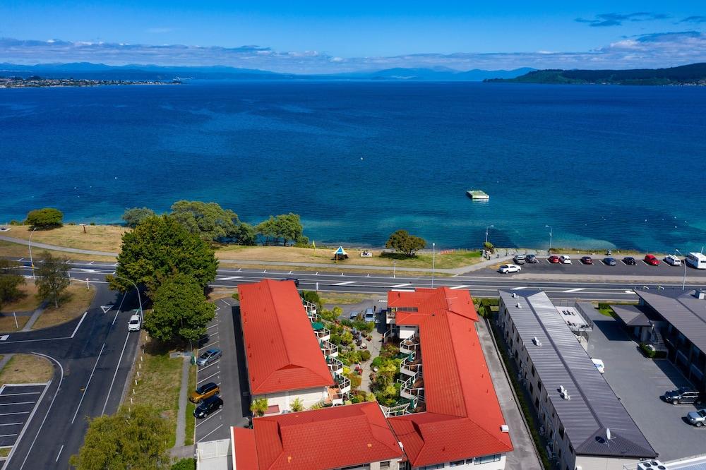 Taupo Ika Nui